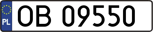 OB09550