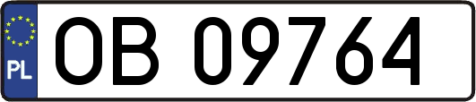 OB09764