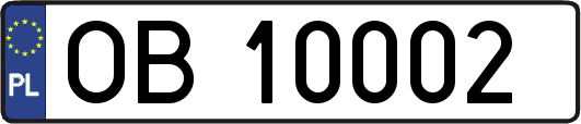 OB10002