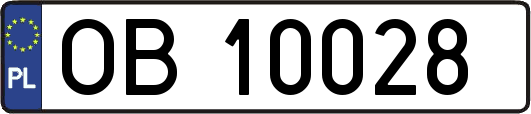OB10028