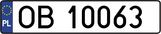 OB10063