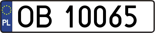 OB10065