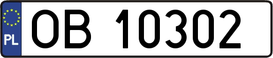 OB10302