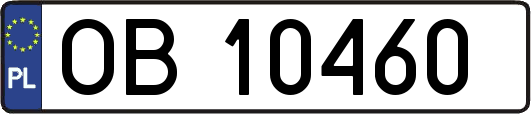 OB10460