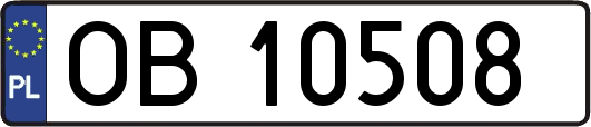 OB10508