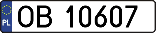 OB10607