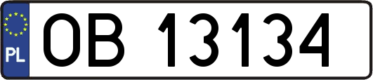 OB13134