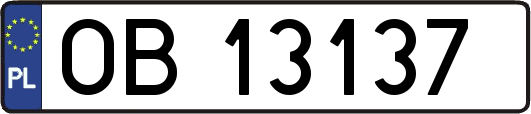 OB13137