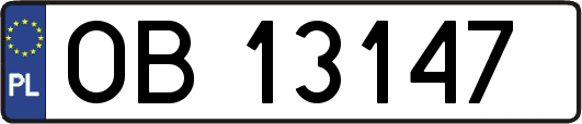 OB13147