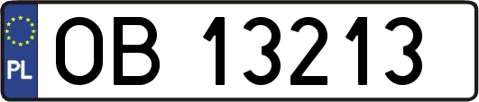 OB13213