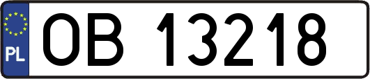 OB13218