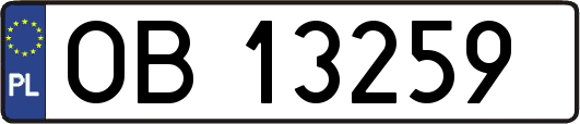 OB13259