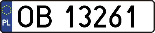 OB13261