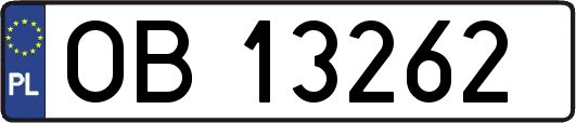 OB13262