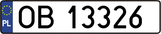 OB13326