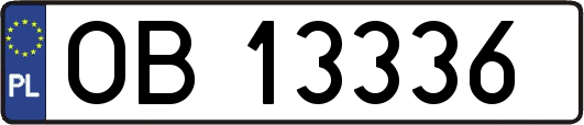 OB13336
