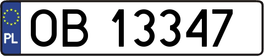 OB13347