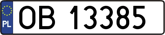 OB13385