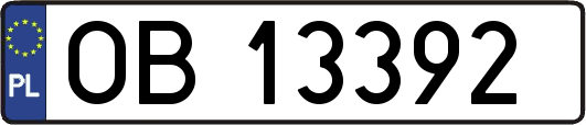 OB13392