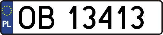 OB13413