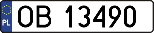 OB13490