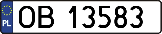 OB13583