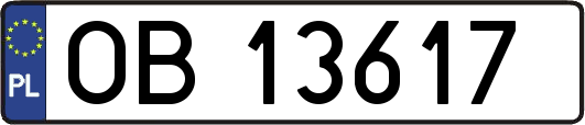 OB13617