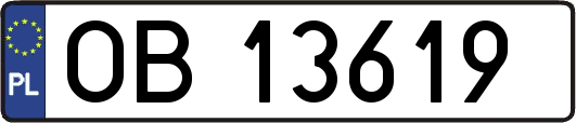 OB13619
