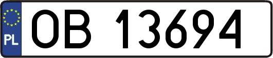 OB13694