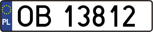 OB13812