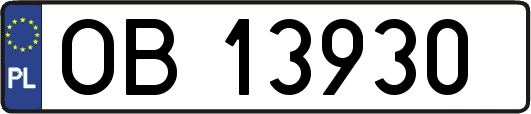 OB13930