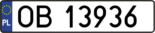 OB13936
