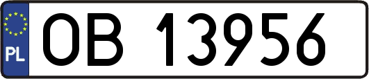OB13956