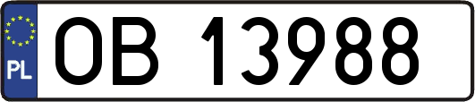 OB13988