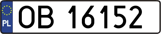OB16152
