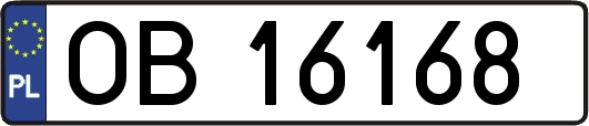 OB16168