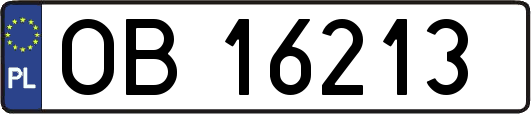 OB16213