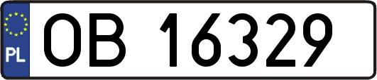 OB16329