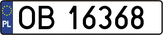 OB16368