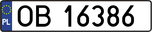 OB16386