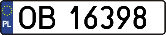 OB16398