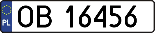 OB16456