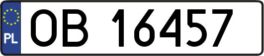 OB16457