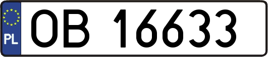 OB16633