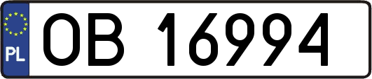 OB16994