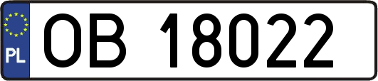 OB18022