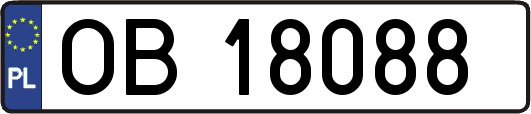 OB18088