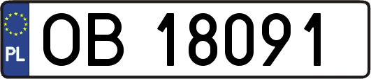 OB18091