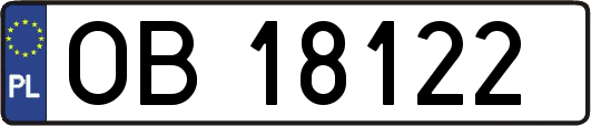 OB18122