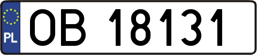 OB18131